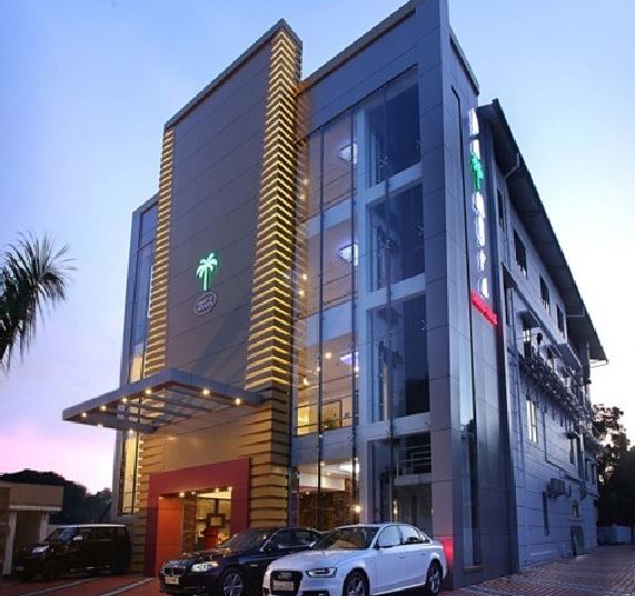 Arafa Hotel Alappuzha