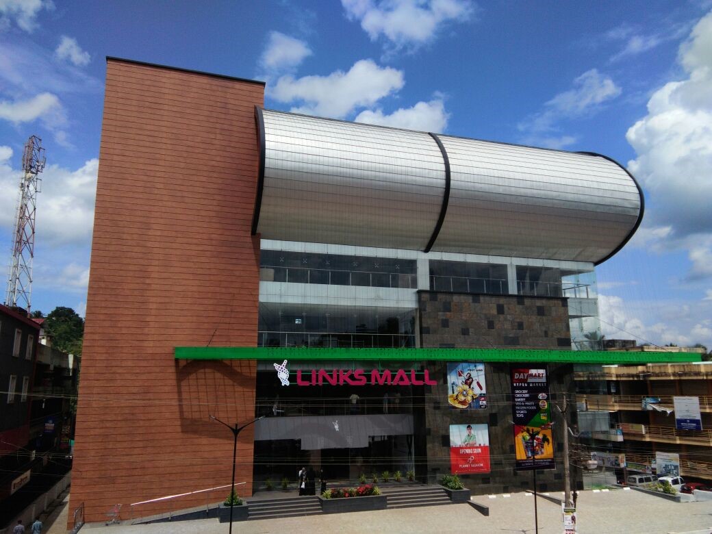 Links Mall Mattannur
